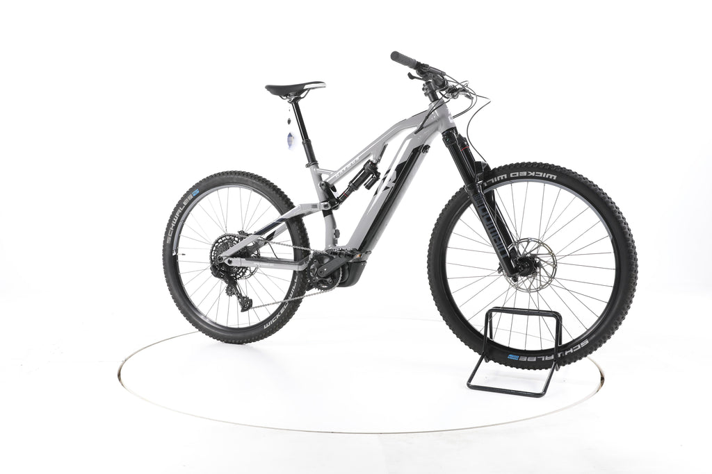R Raymon TrailRay 140E 10.0 E-Bike Fully - Image 2