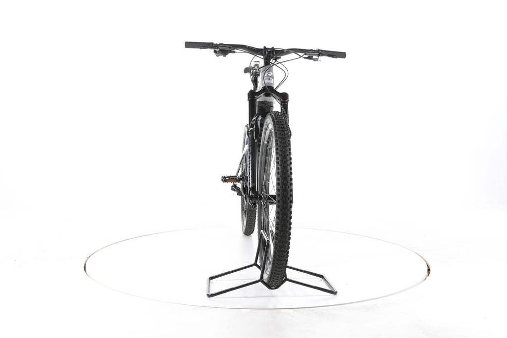 R Raymon TrailRay 140E 10.0 E-Bike Fully - Image 4