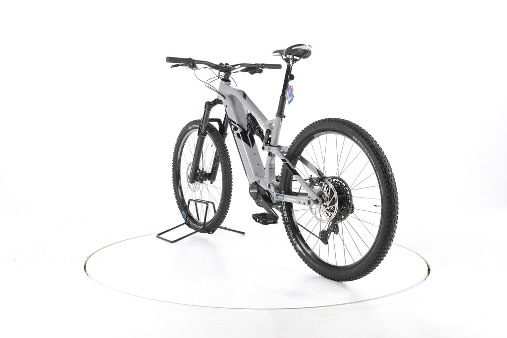 R Raymon TrailRay 140E 10.0 E-Bike Fully - Image 9