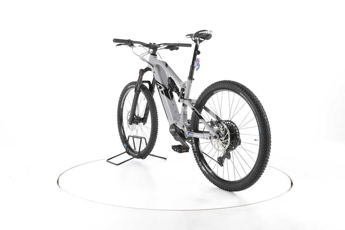 R Raymon TrailRay 140E 10.0 E-Bike Fully - Image 9