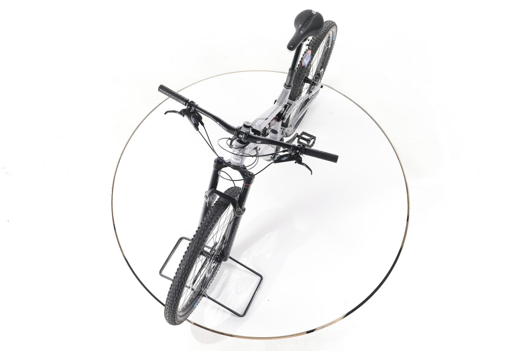 R Raymon TrailRay 140E 10.0 E-Bike Fully - Image 17