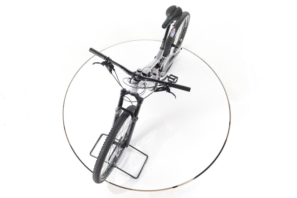 R Raymon TrailRay 140E 10.0 E-Bike Fully - Image 17