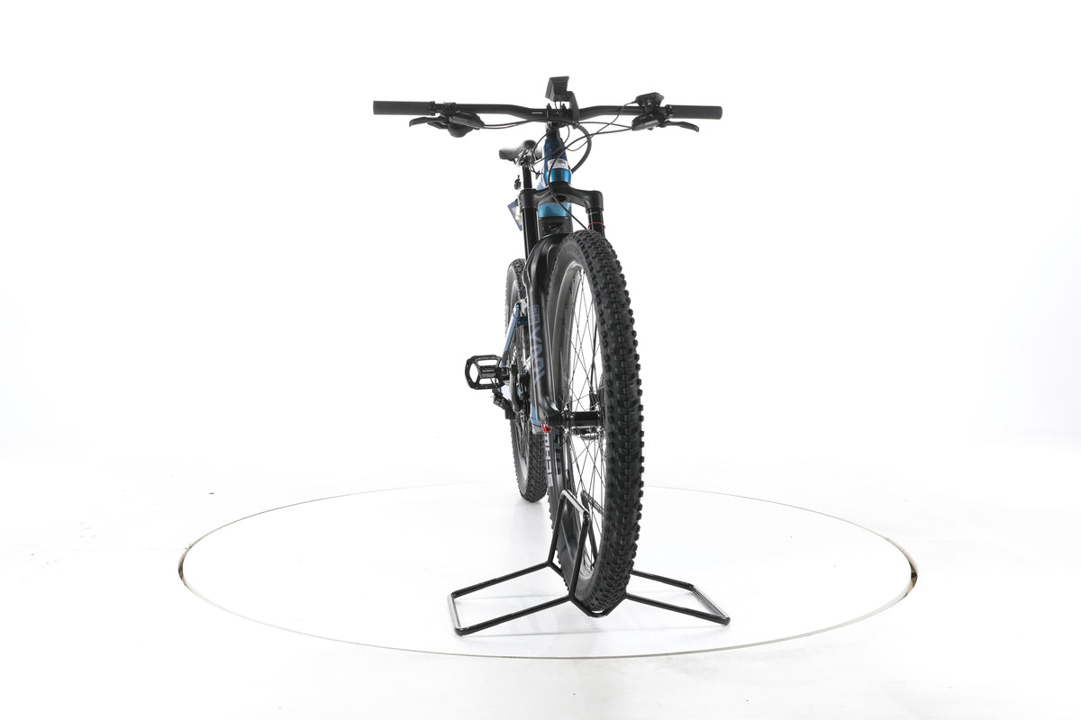 Cannondale Moterra NEO 3 E-Bike Fully - Image 4