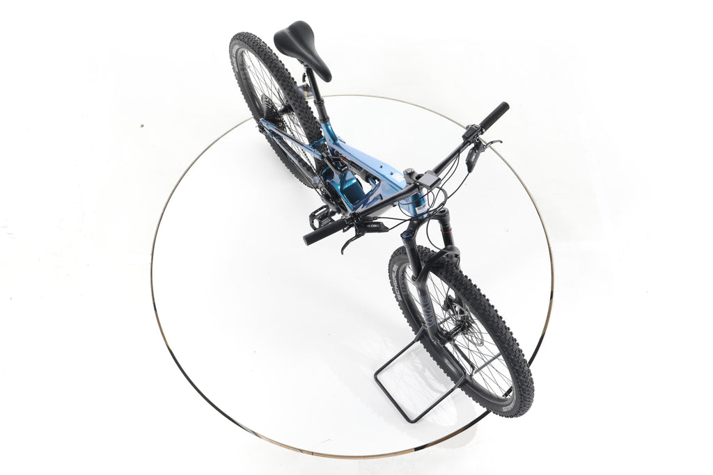Cannondale Moterra NEO 3 E-Bike Fully - Image 15