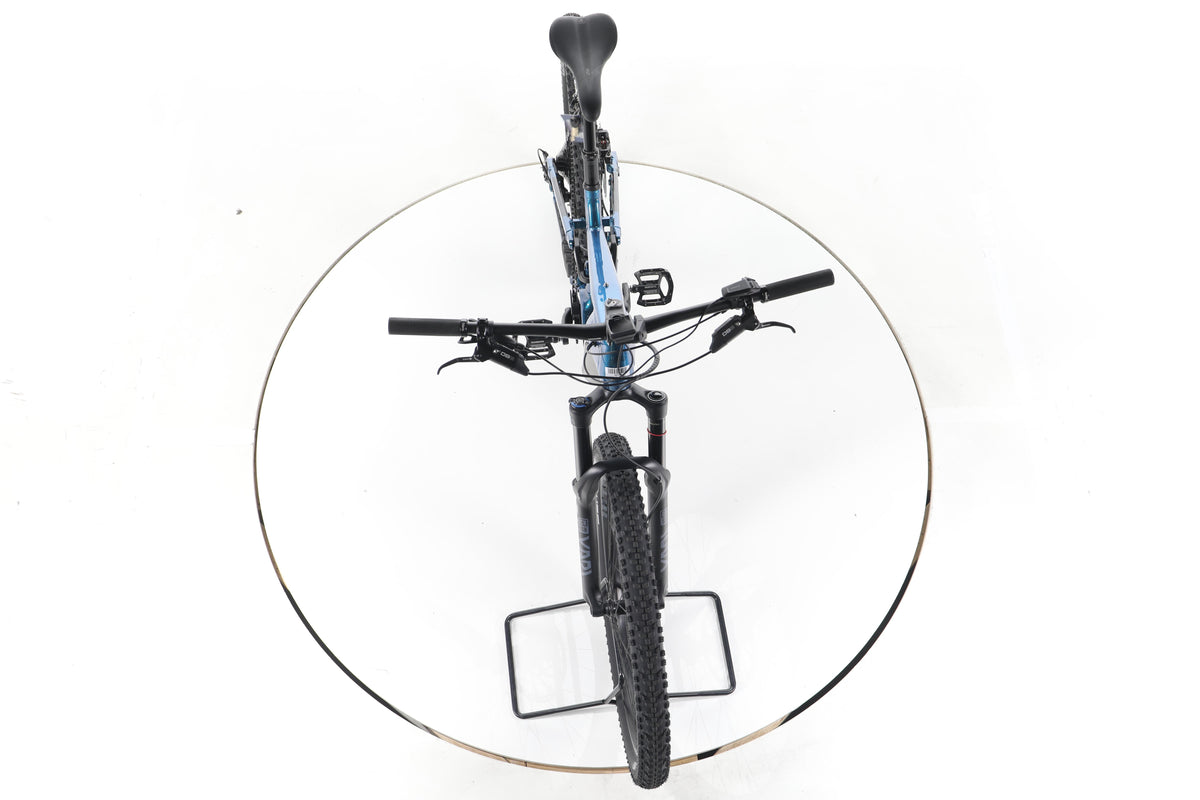 Cannondale Moterra NEO 3 E-Bike Fully - Image 16