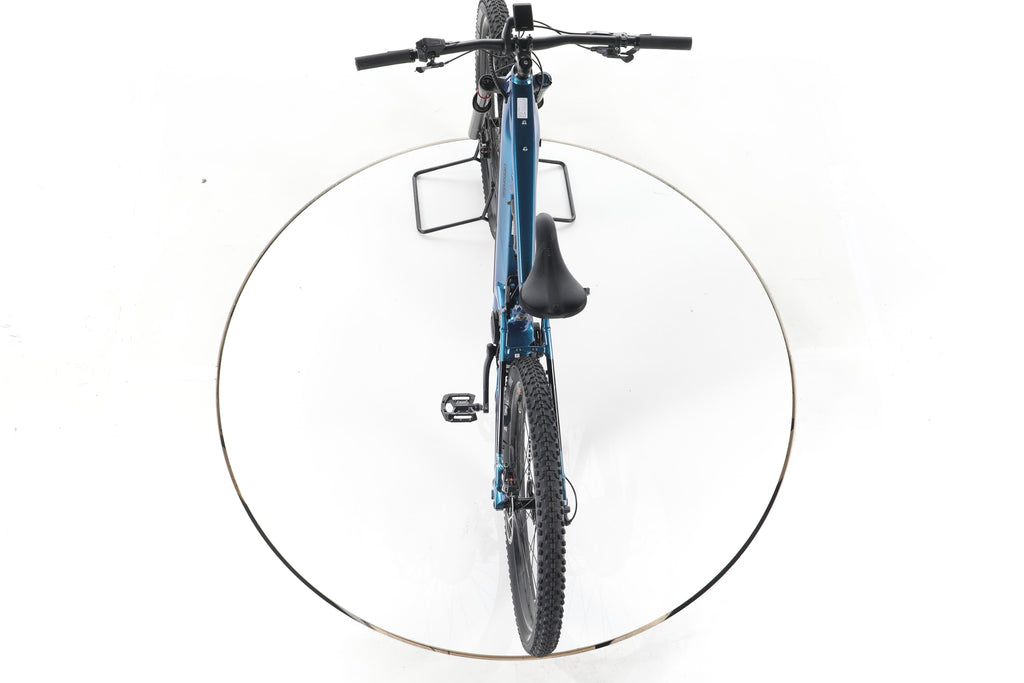 Cannondale Moterra NEO 3 E-Bike Fully - Image 22