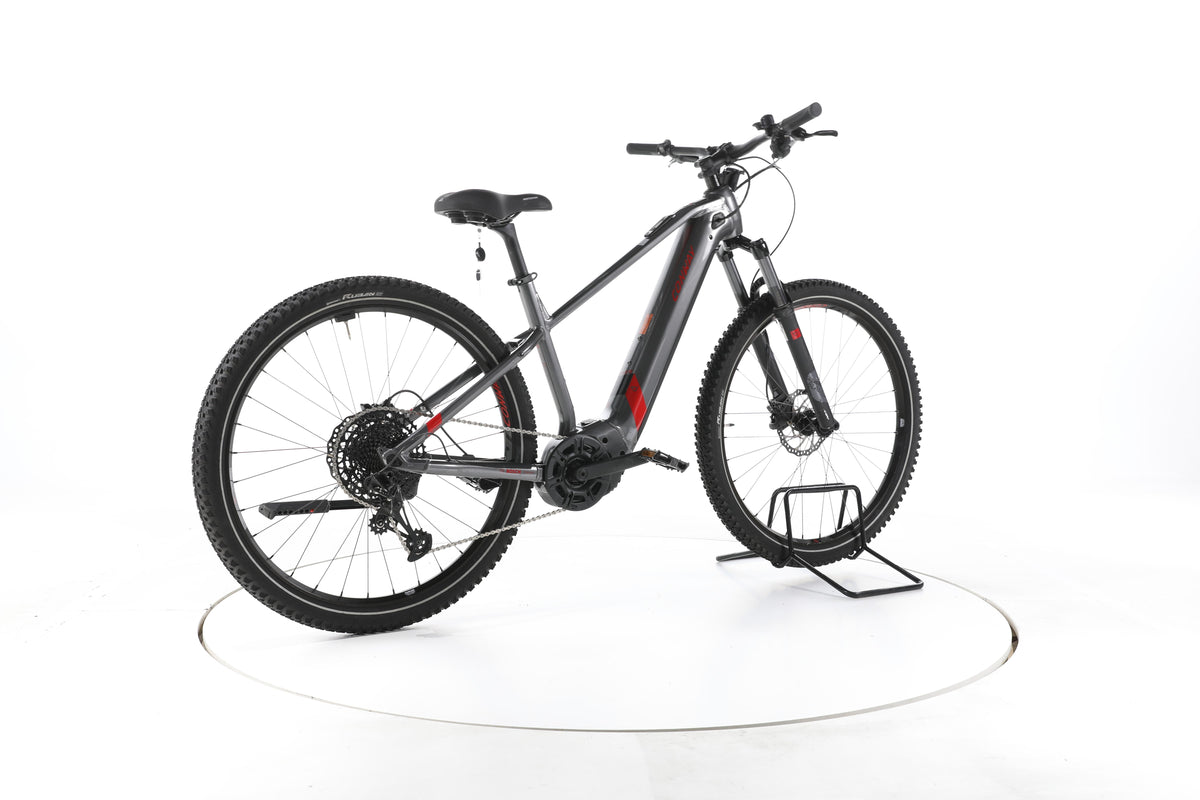 Conway Cairon S 4.0 E-Bike 2024 - Image 12