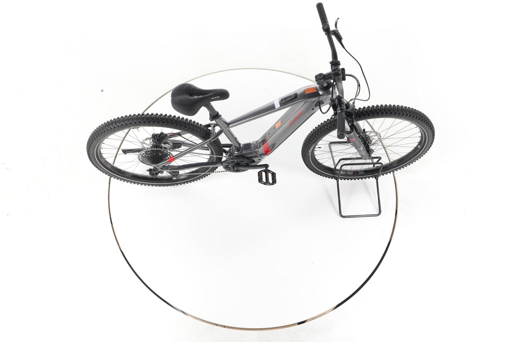 Conway Cairon S 4.0 E-Bike 2024 - Image 13