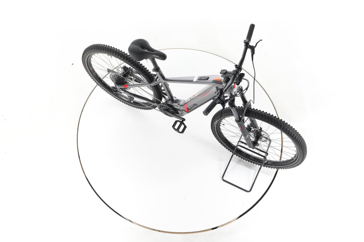 Conway Cairon S 4.0 E-Bike 2024 - Image 14