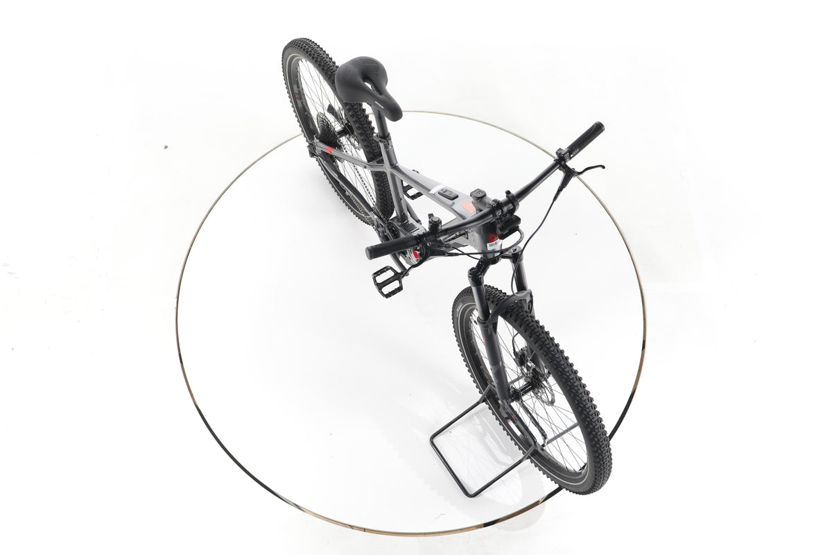 Conway Cairon S 4.0 E-Bike 2024 - Image 15