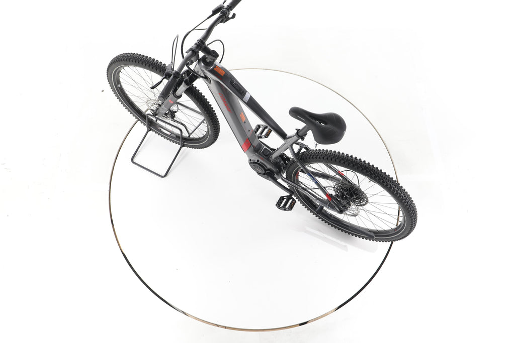 Conway Cairon S 4.0 E-Bike 2024 - Image 20