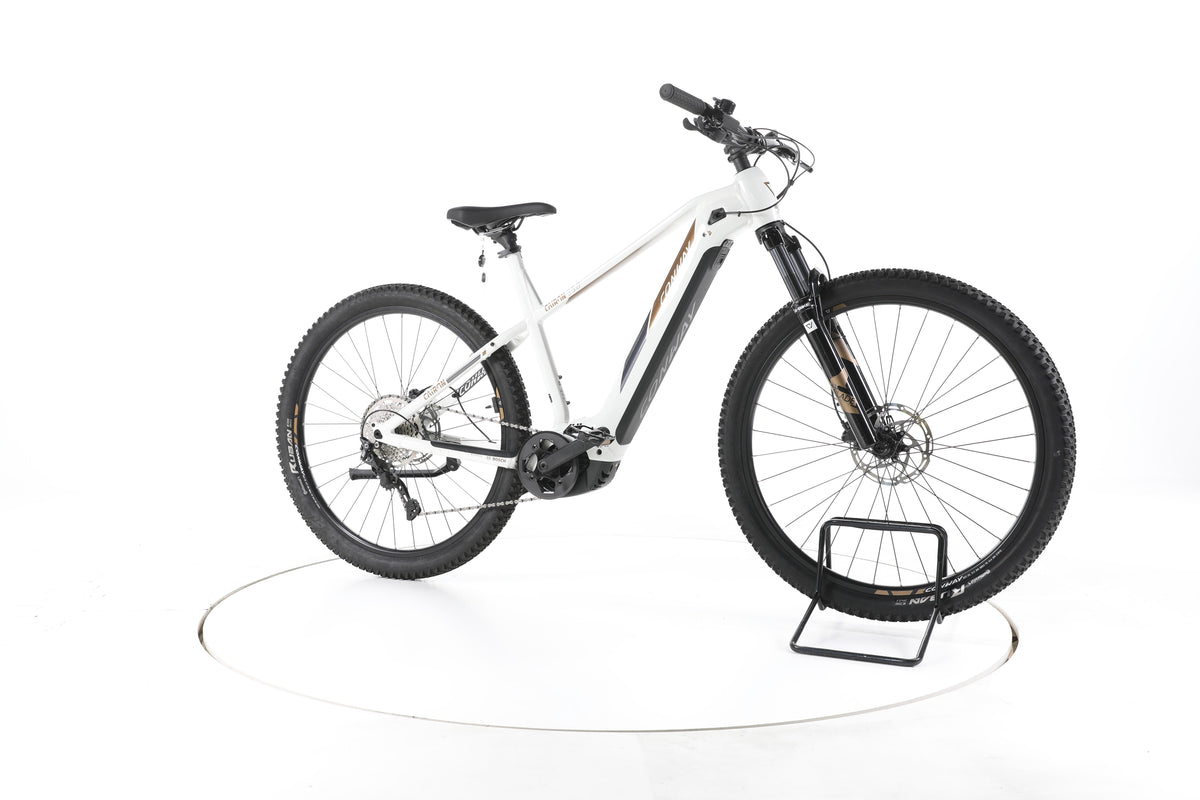 Conway Cairon S 5.0 E-Bike - Image 2