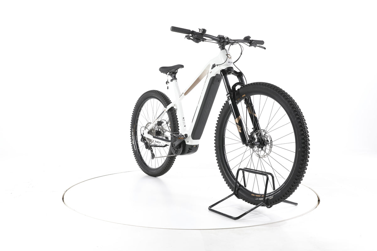 Conway Cairon S 5.0 E-Bike - Image 3