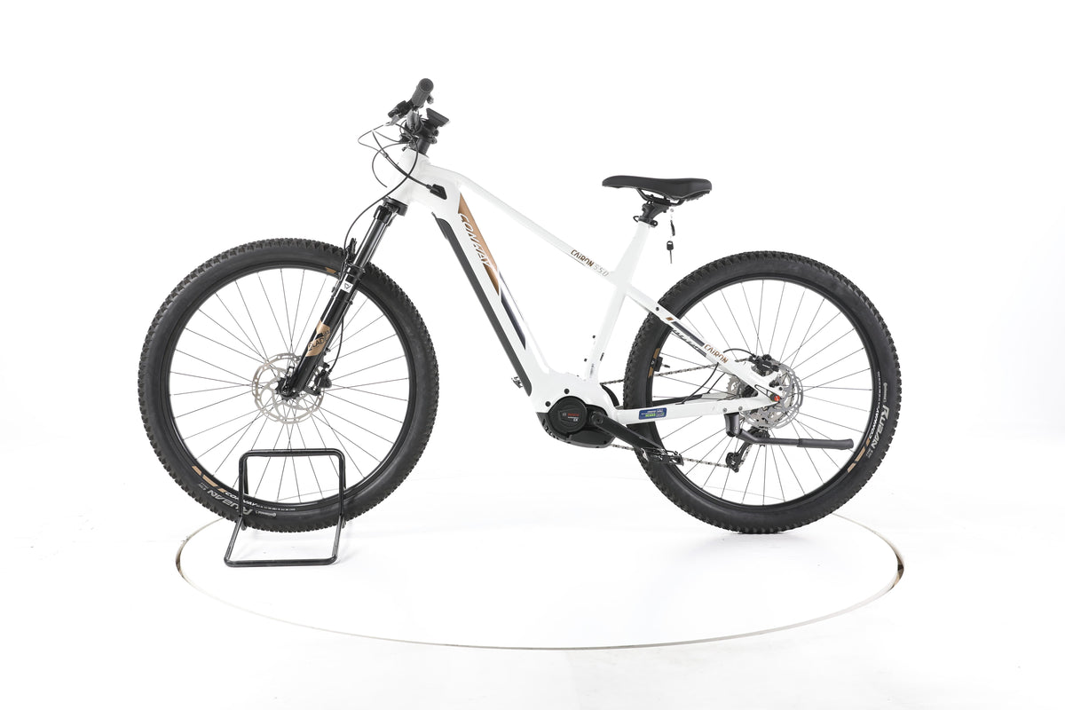 Conway Cairon S 5.0 E-Bike - Image 7