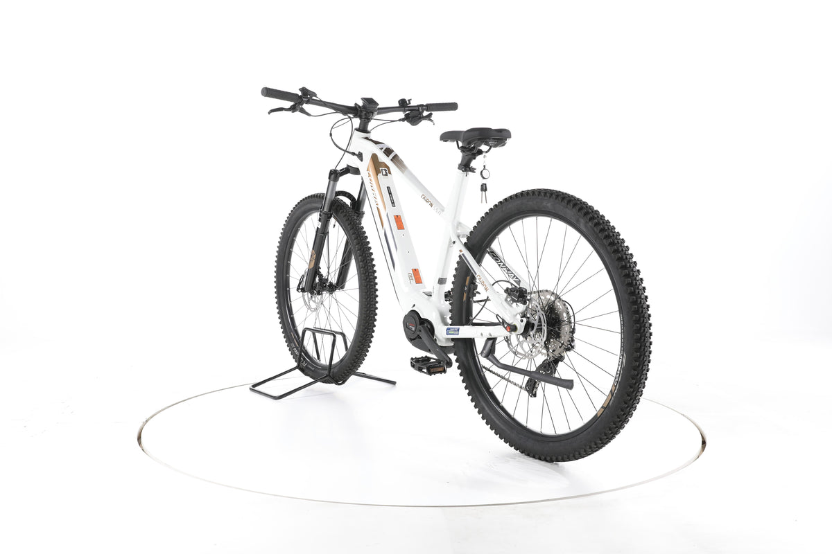 Conway Cairon S 5.0 E-Bike - Image 9