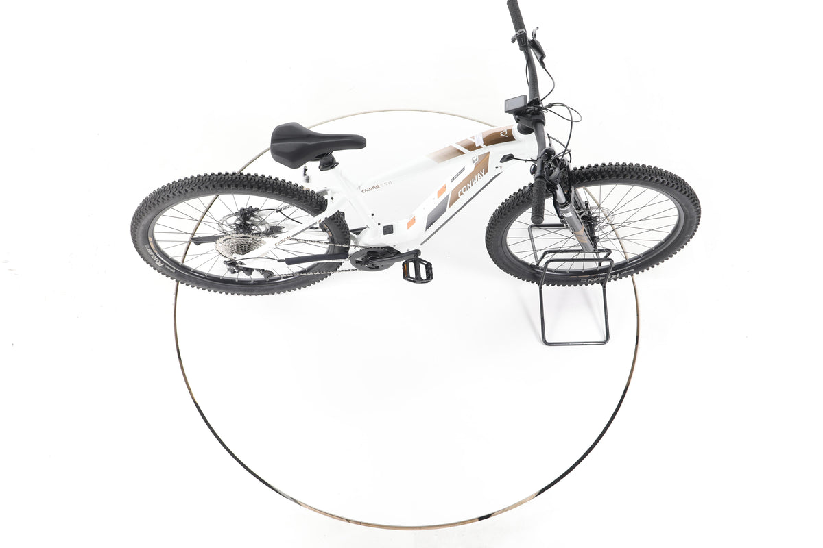 Conway Cairon S 5.0 E-Bike - Image 13