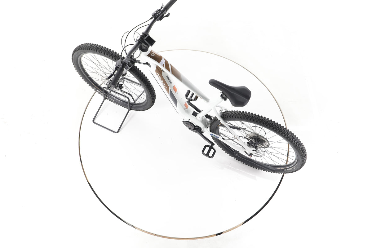 Conway Cairon S 5.0 E-Bike - Image 20