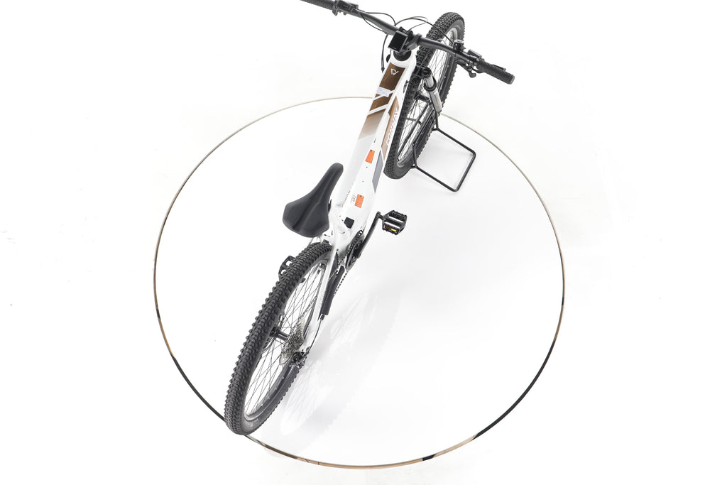 Conway Cairon S 5.0 E-Bike - Image 23