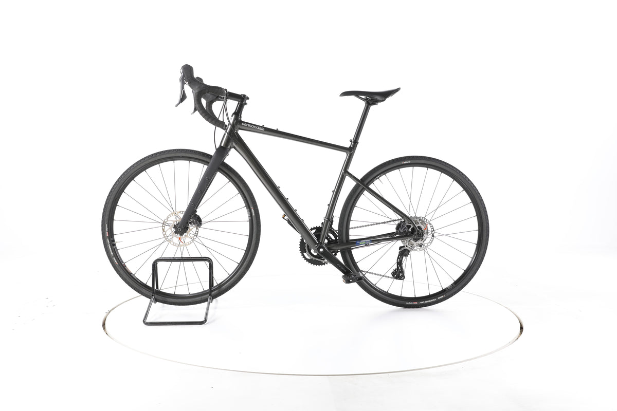 Cannondale Topstone 1 Gravelbike 2025 - Image 7