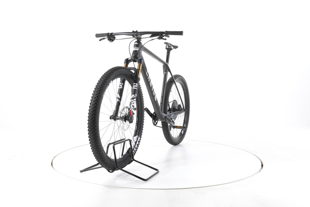 Canyon Exceed CF SLX Fahrrad Hardtail - Image 5