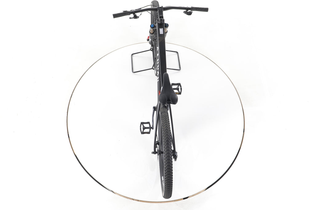Canyon Exceed CF SLX Fahrrad Hardtail - Image 22