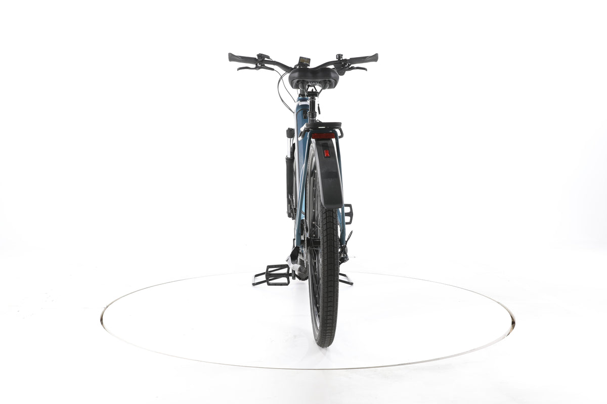 Cube Kathmandu Hybrid ONE Trekking E-Bike Tiefeinsteiger - Image 10