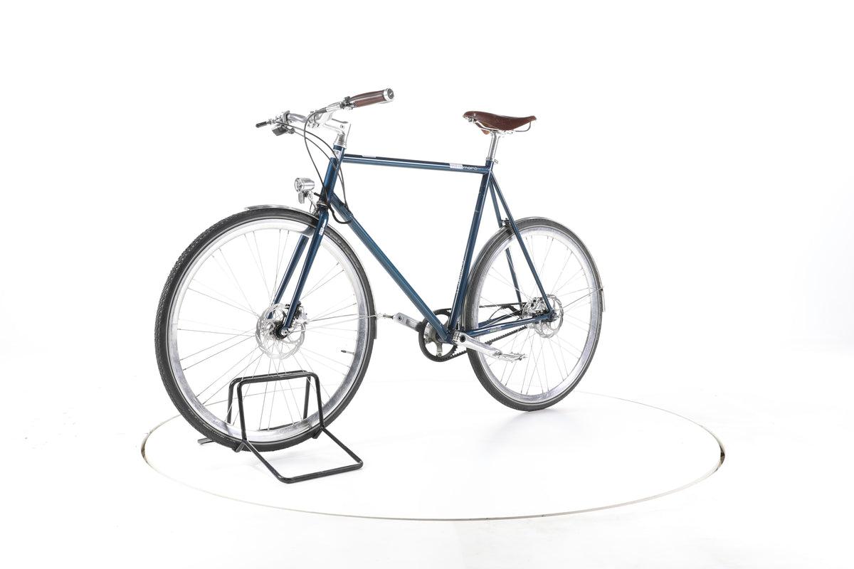 mika amaro Number II Fahrrad City & Trekking - Image 6