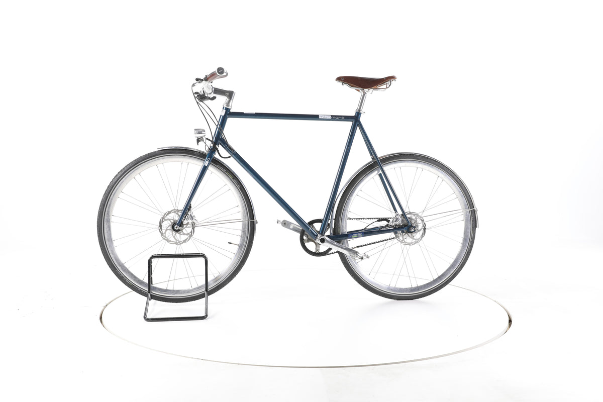 mika amaro Number II Fahrrad City & Trekking - Image 7