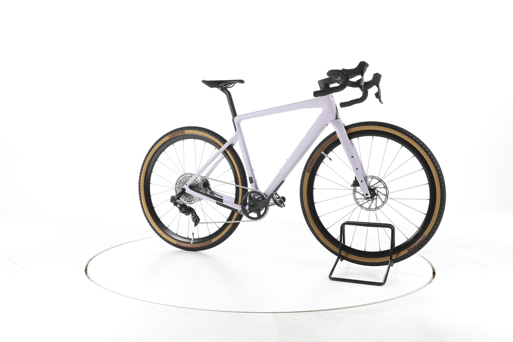 Rose Backroad APEX AXS XPLR 1x12 Gravelbike Carbon 2024 - Image 2