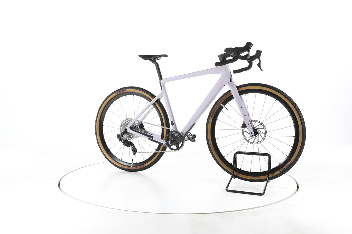 Rose Backroad APEX AXS XPLR 1x12 Gravelbike Carbon 2024 - Image 2