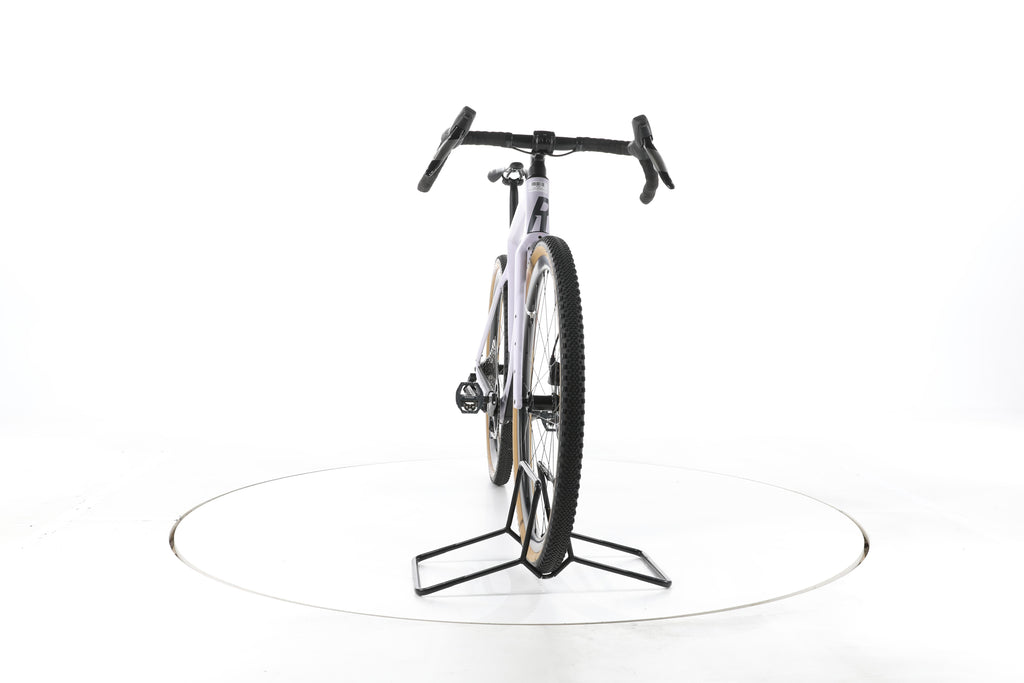 Rose Backroad APEX AXS XPLR 1x12 Gravelbike Carbon 2024 - Image 4