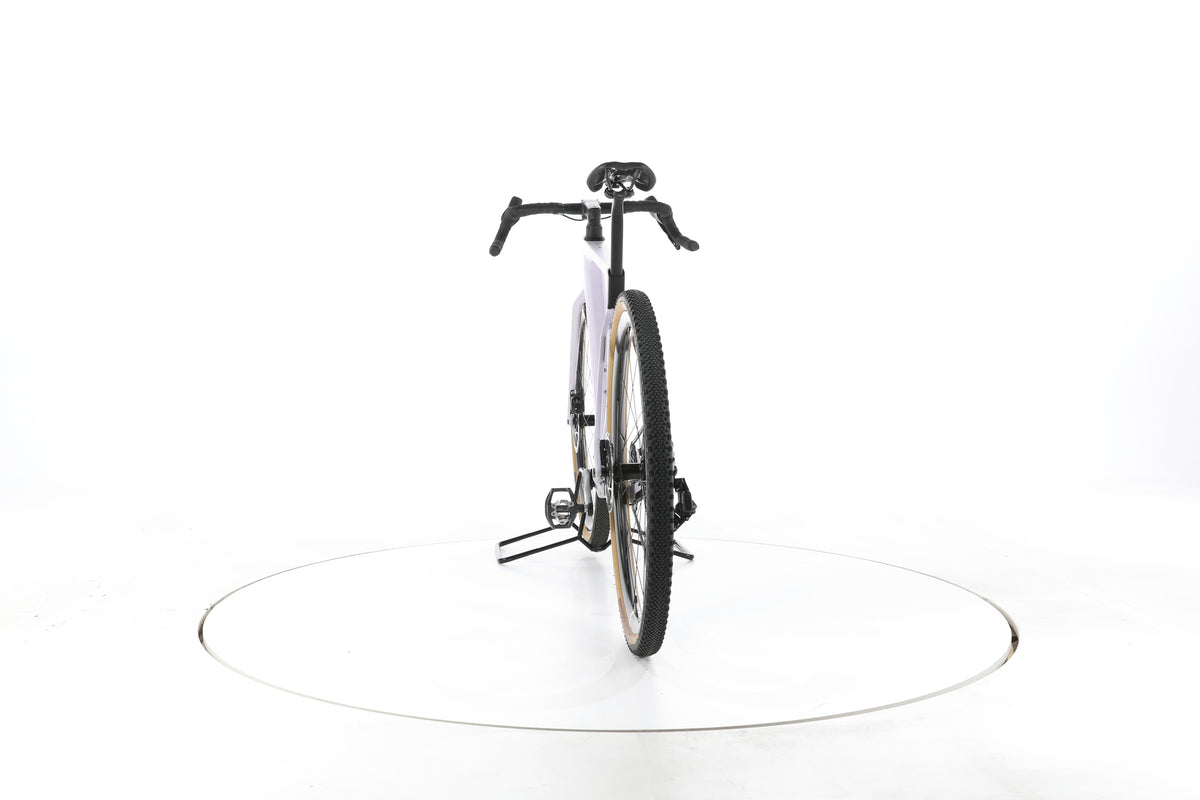 Rose Backroad APEX AXS XPLR 1x12 Gravelbike Carbon 2024 - Image 10