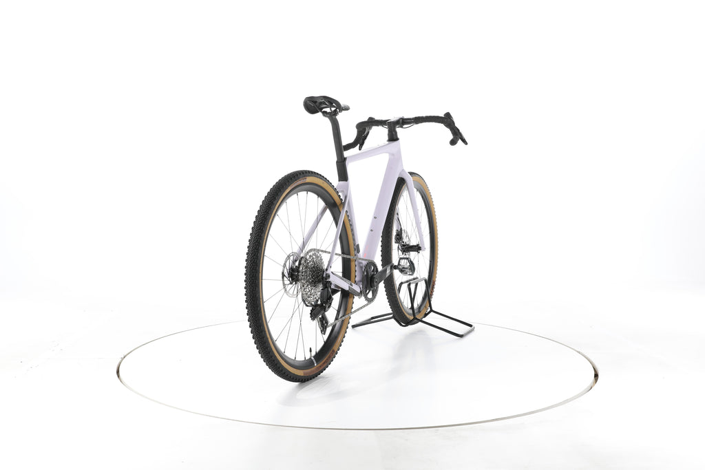 Rose Backroad APEX AXS XPLR 1x12 Gravelbike Carbon 2024 - Image 11