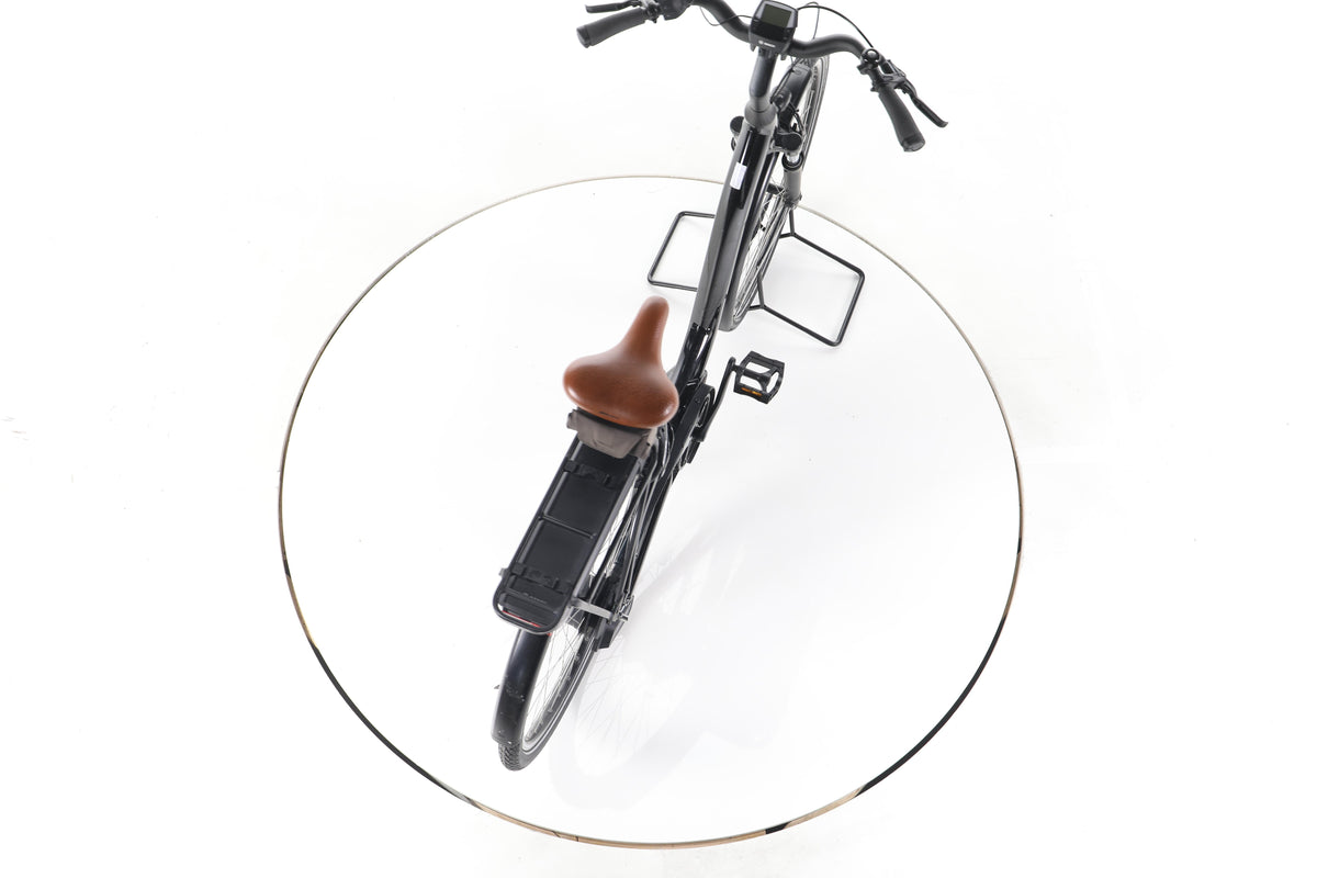 Riese & Müller Swing Automatic City E-Bike Tiefeinsteiger - Image 23