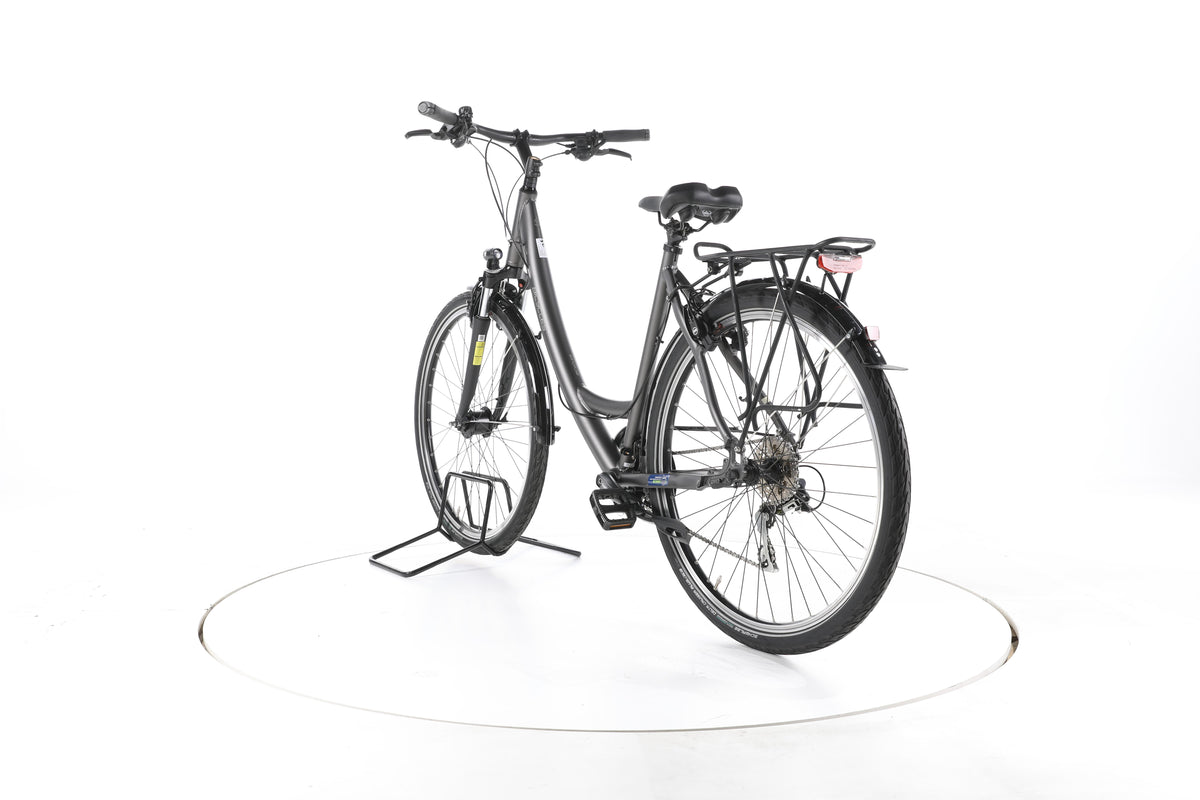 Bicycles EXT 700+ Fahrrad City & Trekking - Image 9