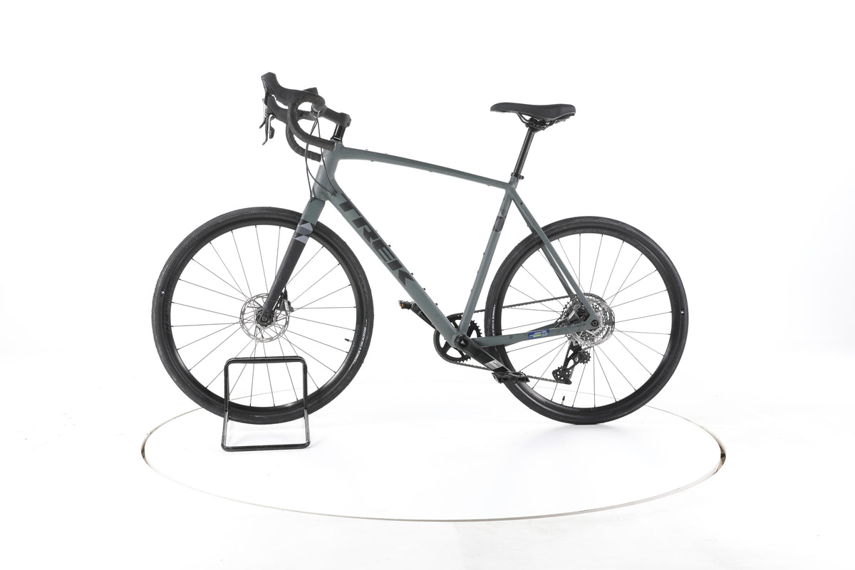 Trek Checkpoint ALR 5 Gravelbike 2025 - Image 7