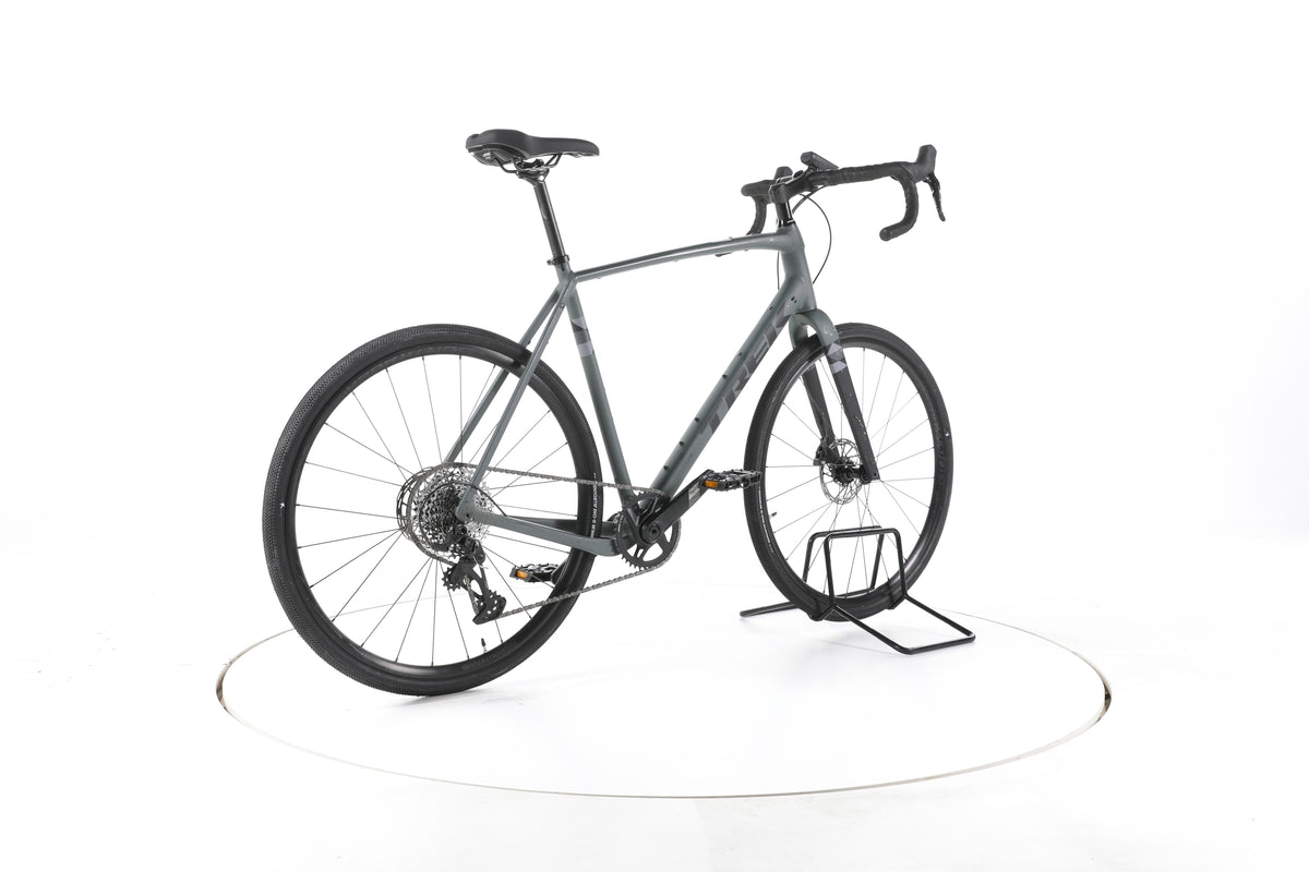 Trek Checkpoint ALR 5 Gravelbike 2025 - Image 12