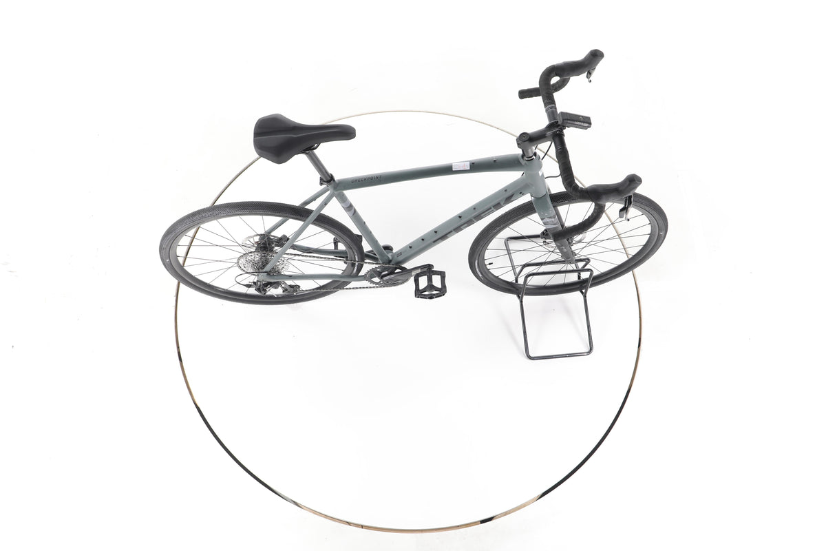 Trek Checkpoint ALR 5 Gravelbike 2025 - Image 13