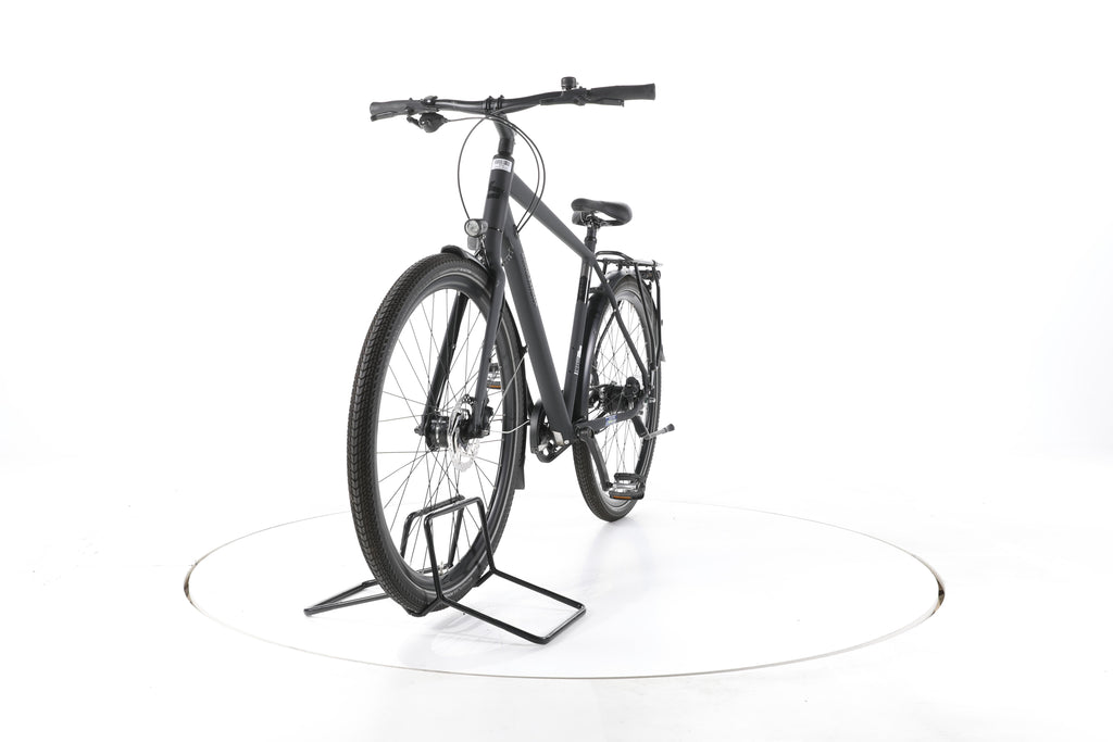 Bergamont Vitess N8 Belt Fahrrad City & Trekking - Image 5