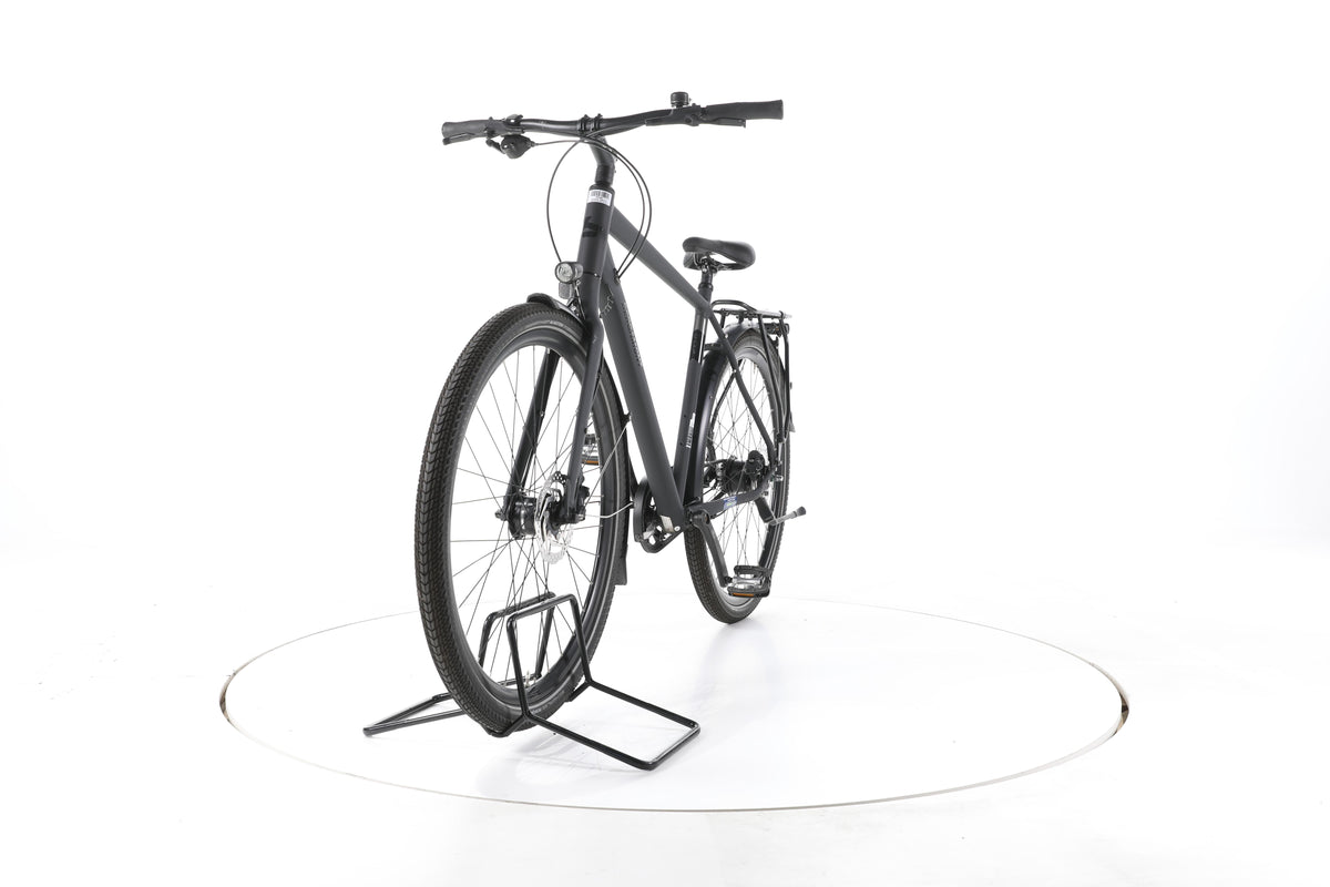 Bergamont Vitess N8 Belt Fahrrad City & Trekking - Image 5