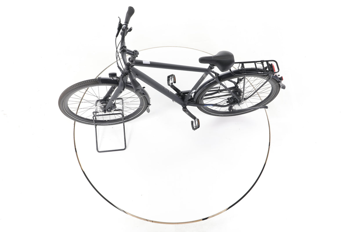 Bergamont Vitess N8 Belt Fahrrad City & Trekking - Image 19