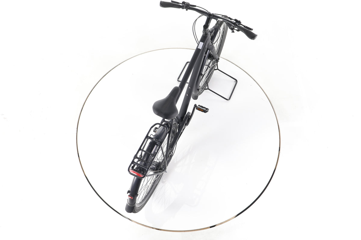 Bergamont Vitess N8 Belt Fahrrad City & Trekking - Image 23