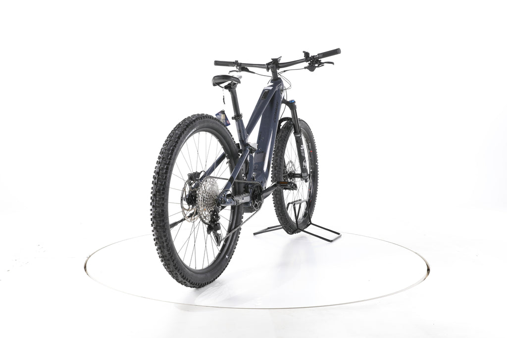 Conway Xyron S 4.9 E-Bike Fully - Image 11