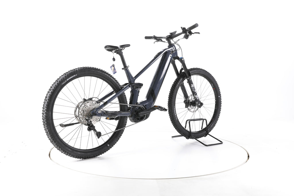 Conway Xyron S 4.9 E-Bike Fully - Image 12
