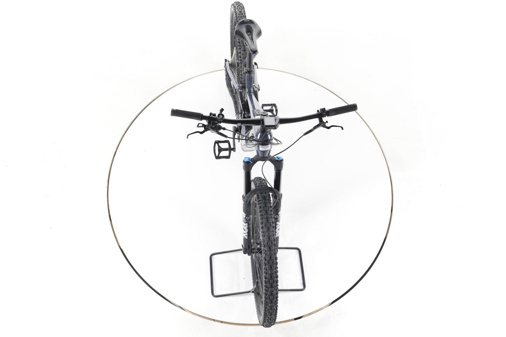 Conway Xyron S 4.9 E-Bike Fully - Image 16