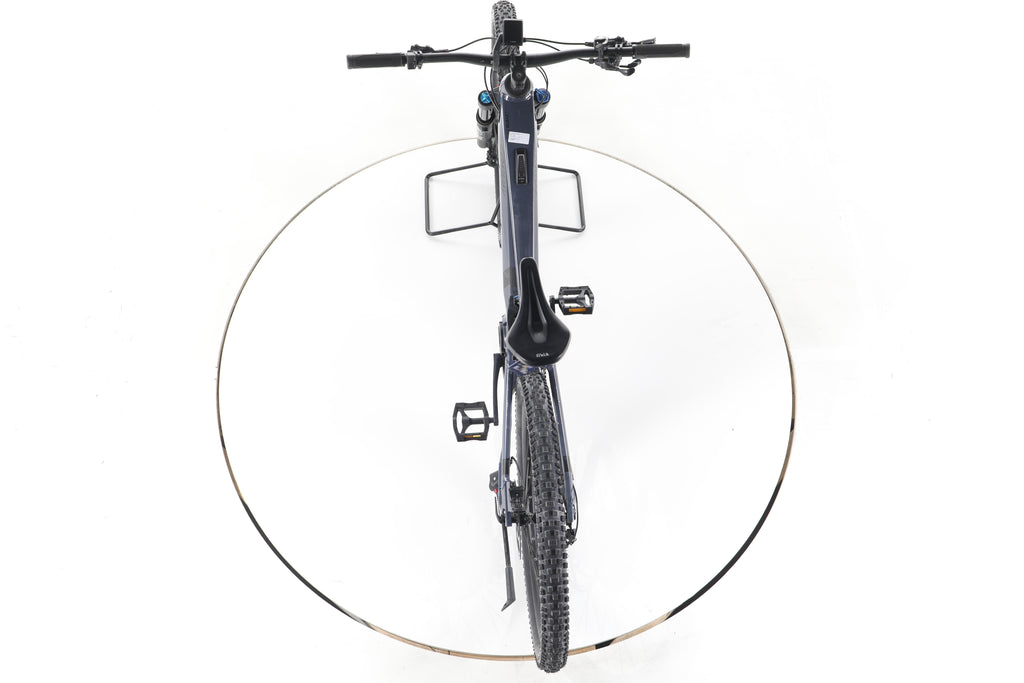 Conway Xyron S 4.9 E-Bike Fully - Image 22