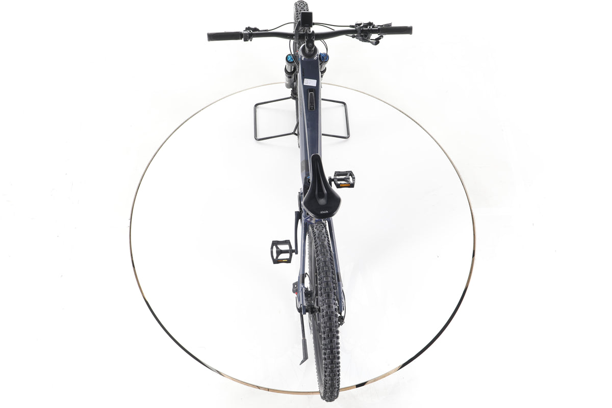 Conway Xyron S 4.9 E-Bike Fully - Image 22