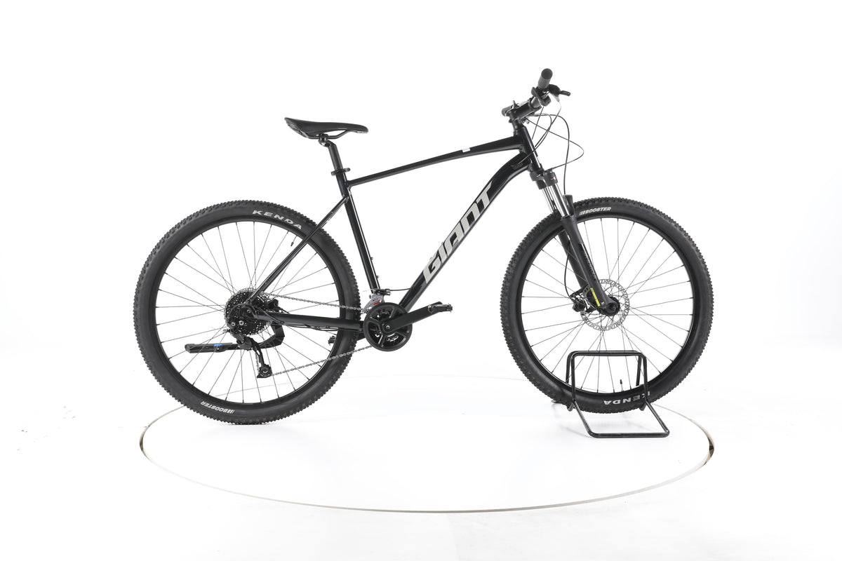 Giant Talon 3+ Fahrrad Hardtail - Image 1