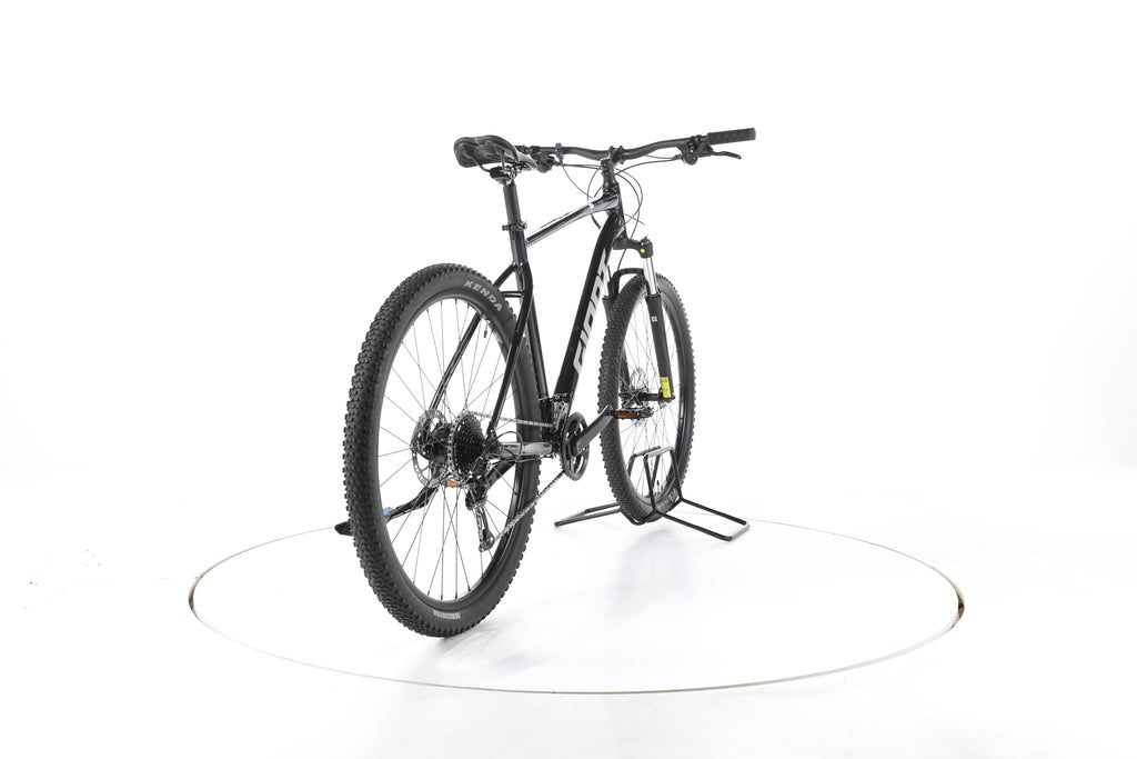 Giant Talon 3+ Fahrrad Hardtail - Image 11