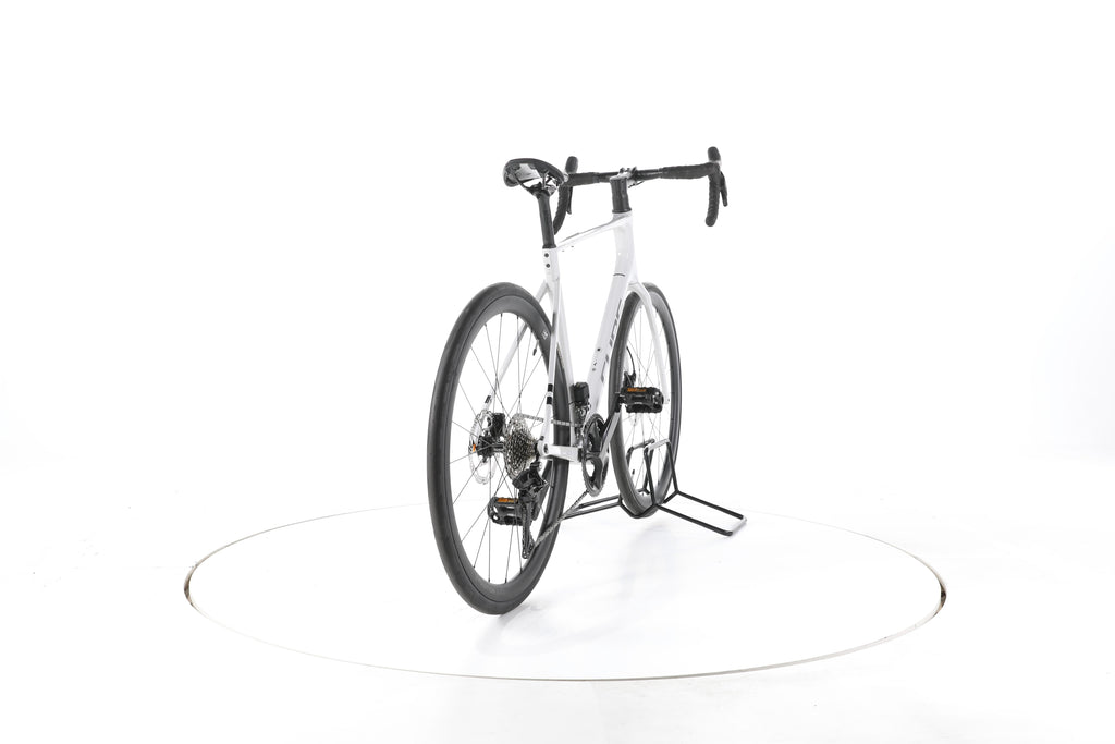 Cube Attain C:62 SLX Rennrad Carbon 2025 - Image 11